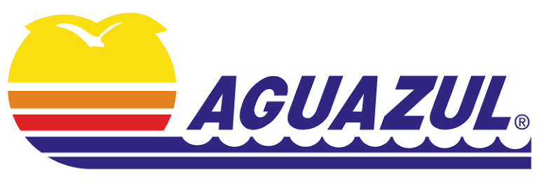Aguazul